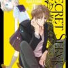 Vol.9 Secret sweetheart