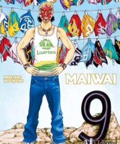 Vol.9 Maiwai