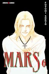 Vol.6 Mars