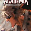 Vol.7 My Hero Academia (Katsuki Bakugo: les origines)