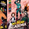 My Hero Academia - Coffret Starter (2018)