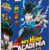 My Hero Academia - Coffret Starter (2018)