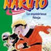 Vol.6 Naruto (La détermination de Sakura !!)