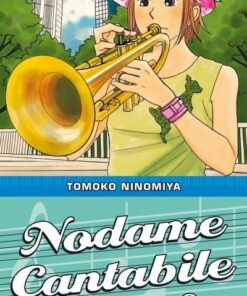 Vol.9 Nodame Cantabile