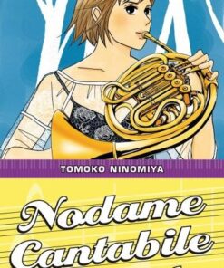 Vol.6 Nodame Cantabile