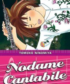 Vol.7 Nodame Cantabile