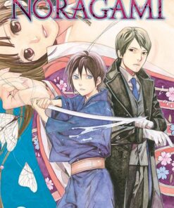 Vol.9 Noragami