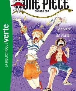 Vol.9 One Piece - Roman