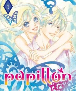 Vol.7 Papillon