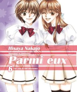 Vol.6 Parmi Eux - Deluxe