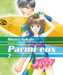 Vol.7 Parmi Eux - Deluxe