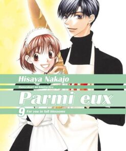 Vol.9 Parmi Eux - Deluxe