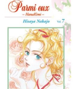 Vol.7 Parmi eux - Hanakimi