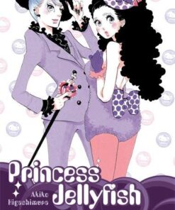 Vol.7 Princess Jellyfish