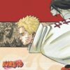 Naruto - Le roman de Naruto (Le Septième Hokage et la spirale du destin)