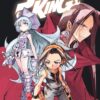 Vol.8 Shaman king