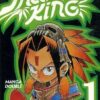 Shaman King - Faust 8 (Eternelle Eliza)