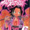 Vol.6 Shaman King - Flowers