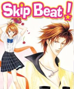 Vol.6 Skip Beat!