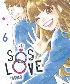 Vol.6 SOS Love