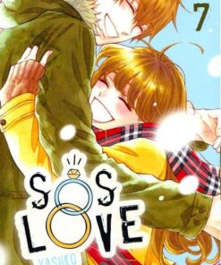 Vol.7 SOS Love