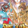 Vol.6 Saint Seiya - The Lost Canvas - Chronicles