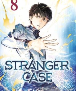 Vol.8 Stranger Case