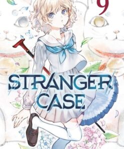 Vol.9 Stranger Case