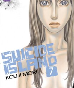 Vol.7 Suicide Island