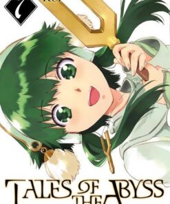 Vol.7 Tales of the abyss