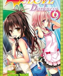 Vol.6 To Love Darkness