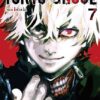 Vol.7 Tokyo ghoul : Re