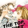 Vol.8 The tyrant who fall in love