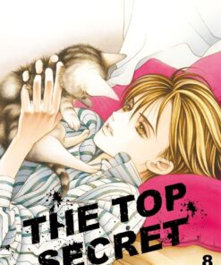 Vol.8 The Top Secret