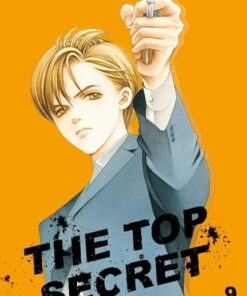 Vol.9 The Top Secret