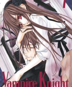 Vol.7 Vampire Knight - Edition double