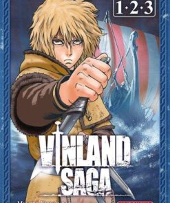 Vinland Saga - Coffret