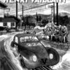 Michel Vaillant - Légendes - tome 1  - Dans l'enfer d'Indianapolis