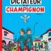 Spirou et Fantasio - tome 8  - La Mauvaise tête