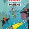 Spirou et Fantasio - tome 10 - Les Pirates du silence