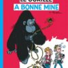 Spirou et Fantasio - tome 10 - Les Pirates du silence