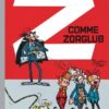 Spirou et Fantasio - tome 14 - Le Prisonnier du bouddha