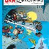 Spirou et Fantasio - tome 17 - Spirou et les hommes-bulles