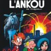 Spirou et Fantasio - tome 28 - Kodo