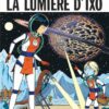 Yoko Tsuno - tome 11 - La Spirale du temps