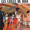 Yoko Tsuno - tome 19 - L'Or du Rhin