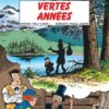 Les Tuniques Bleues - tome 35  - Captain Nepel