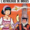 Yoko Tsuno - tome 19 - L'Or du Rhin