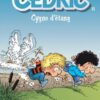 Cédric - tome 12  - Terrain minets