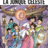 Yoko Tsuno - tome 21  - La Porte des âmes